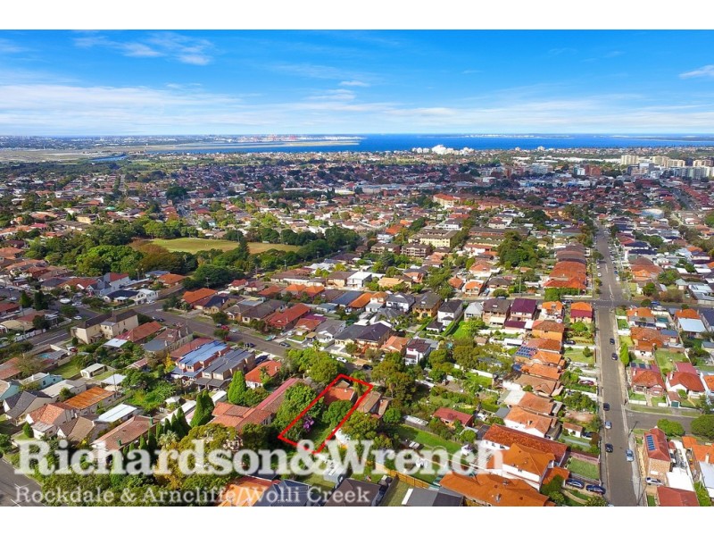 17 Carlton Street, Arncliffe NSW 2205