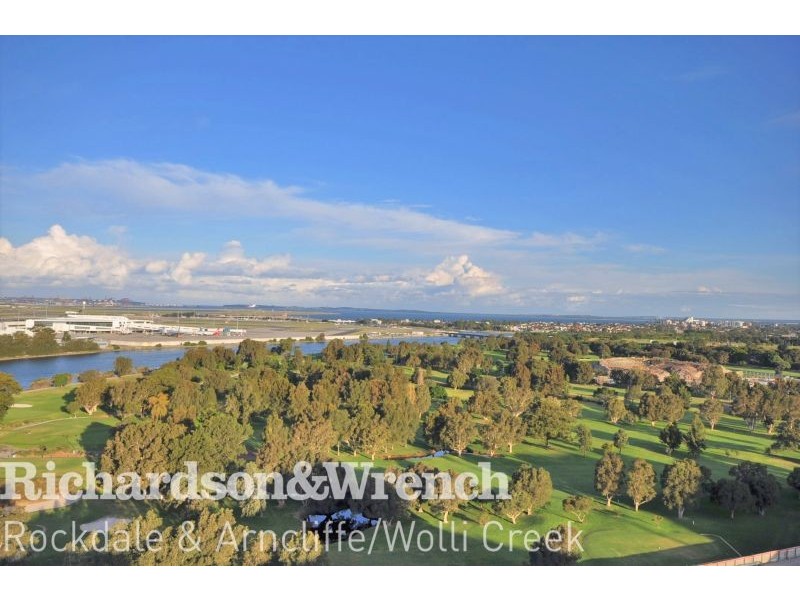 C1407/26 Levey Street, Wolli Creek NSW 2205