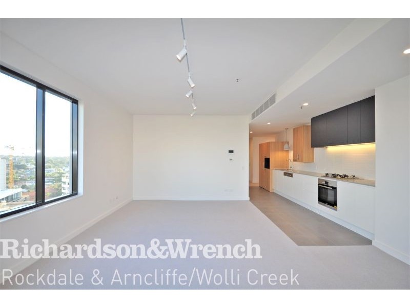 C1407/26 Levey Street, Wolli Creek NSW 2205