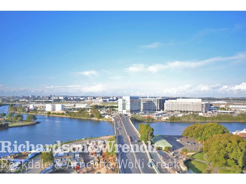 C1407/26 Levey Street, Wolli Creek NSW 2205