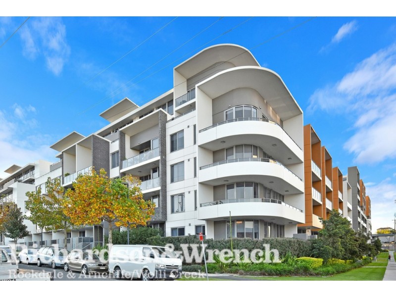 603/1 Hirst Street, Arncliffe NSW 2205