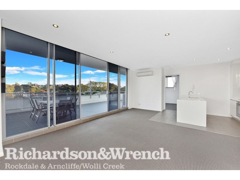 603/1 Hirst Street, Arncliffe NSW 2205