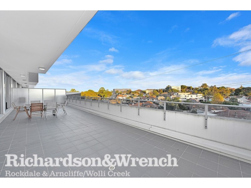 603/1 Hirst Street, Arncliffe NSW 2205