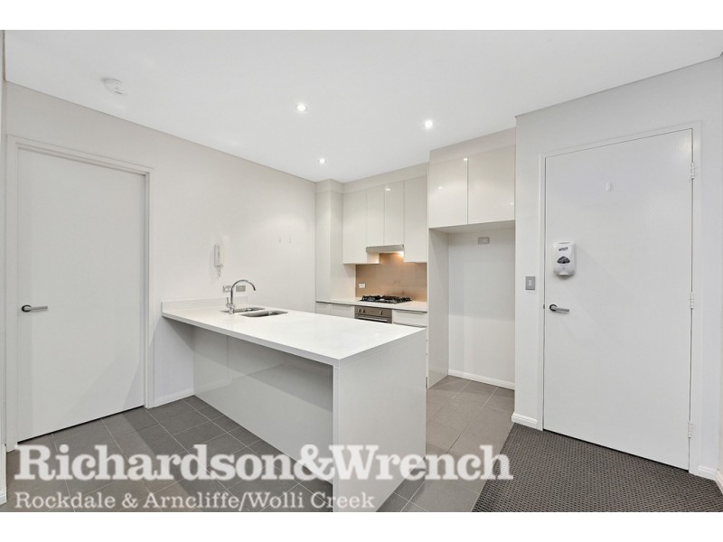 603/1 Hirst Street, Arncliffe NSW 2205