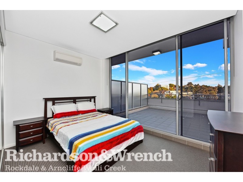603/1 Hirst Street, Arncliffe NSW 2205