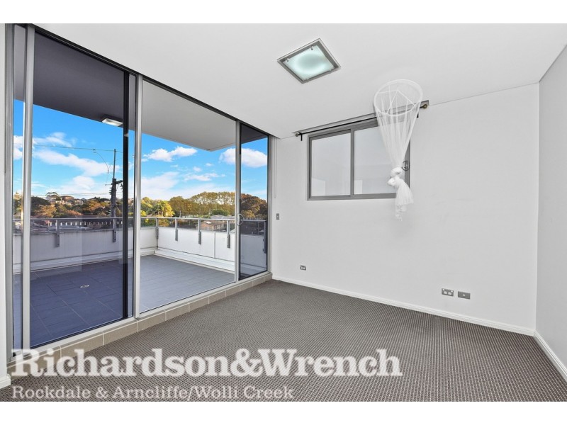603/1 Hirst Street, Arncliffe NSW 2205