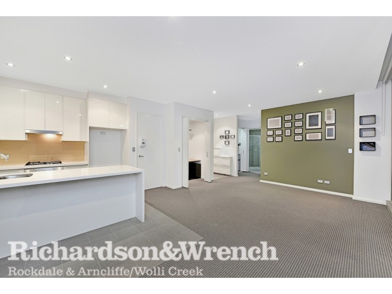 603/1 Hirst Street, Arncliffe NSW 2205