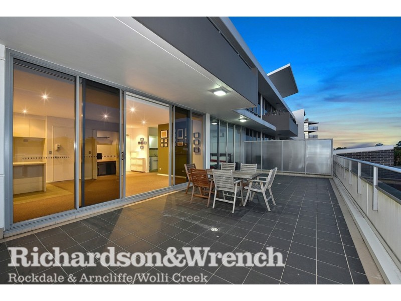 603/1 Hirst Street, Arncliffe NSW 2205