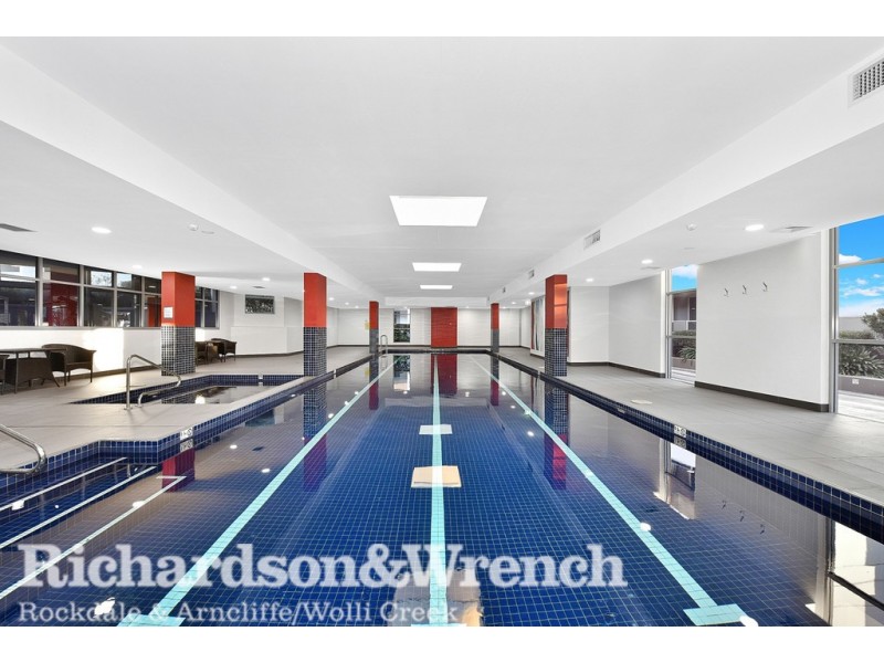 603/1 Hirst Street, Arncliffe NSW 2205