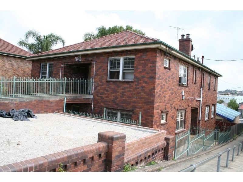 1/19 Station Street, Arncliffe NSW 2205