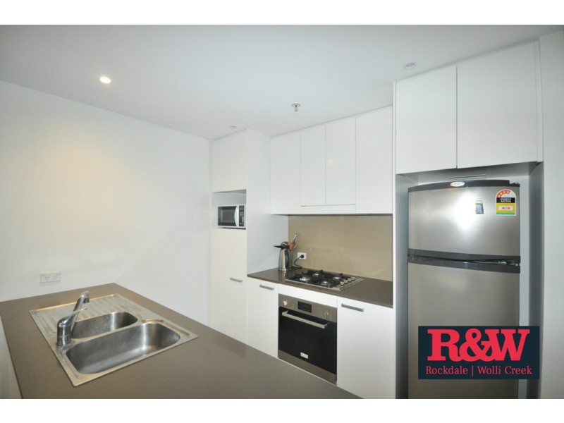 807/12 Brodie Spark Drive, Wolli Creek NSW 2205