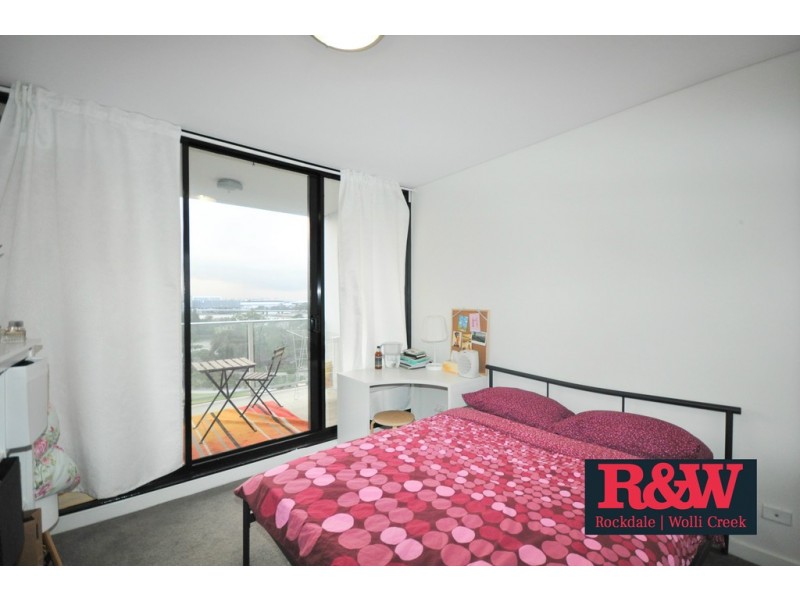 807/12 Brodie Spark Drive, Wolli Creek NSW 2205