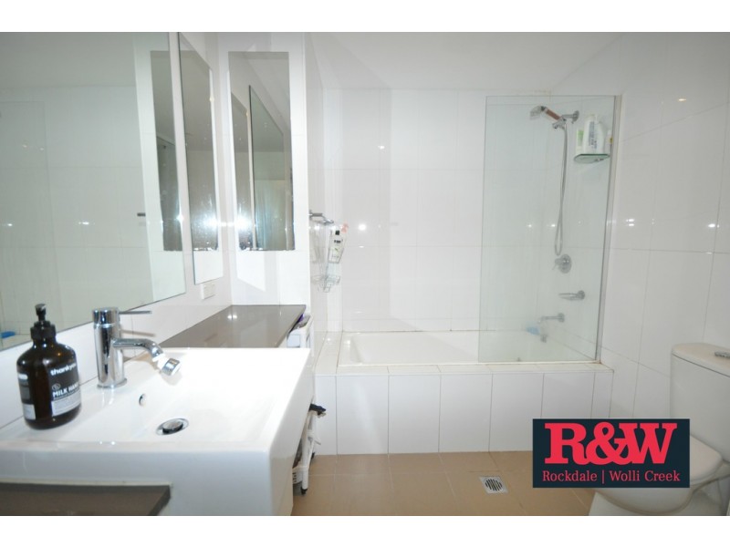 807/12 Brodie Spark Drive, Wolli Creek NSW 2205