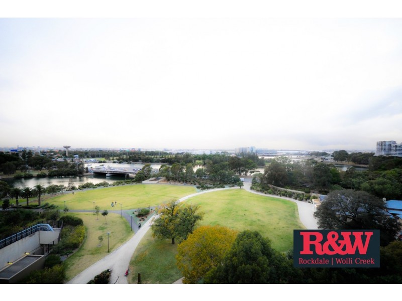 807/12 Brodie Spark Drive, Wolli Creek NSW 2205