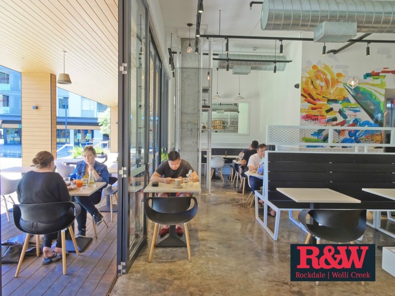 807/12 Brodie Spark Drive, Wolli Creek NSW 2205