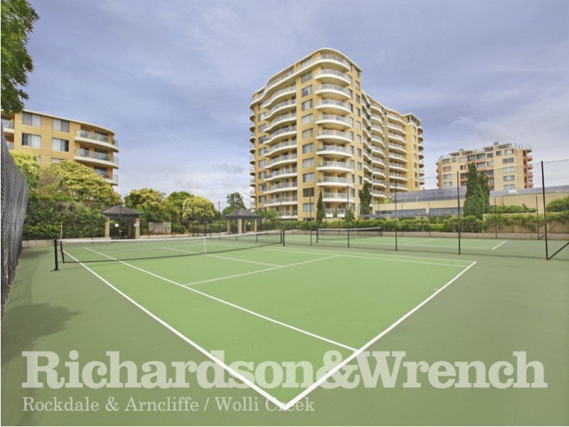 1106/3 Rockdale Plaza Drive, Rockdale NSW 2216