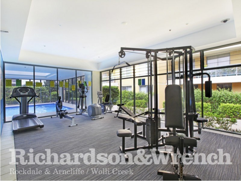 1106/3 Rockdale Plaza Drive, Rockdale NSW 2216