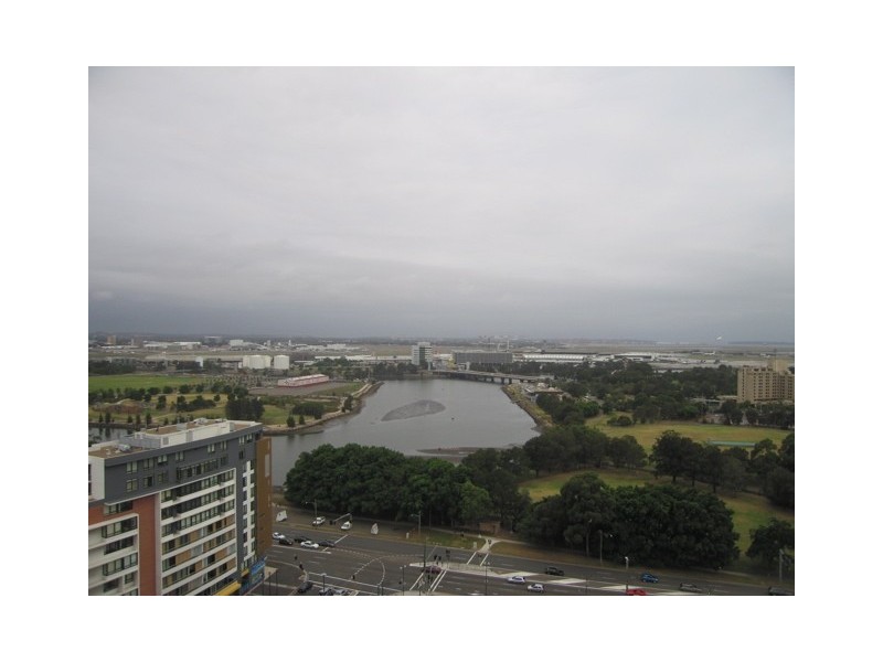 A1801/35 Arncliffe Street, Wolli Creek NSW 2205