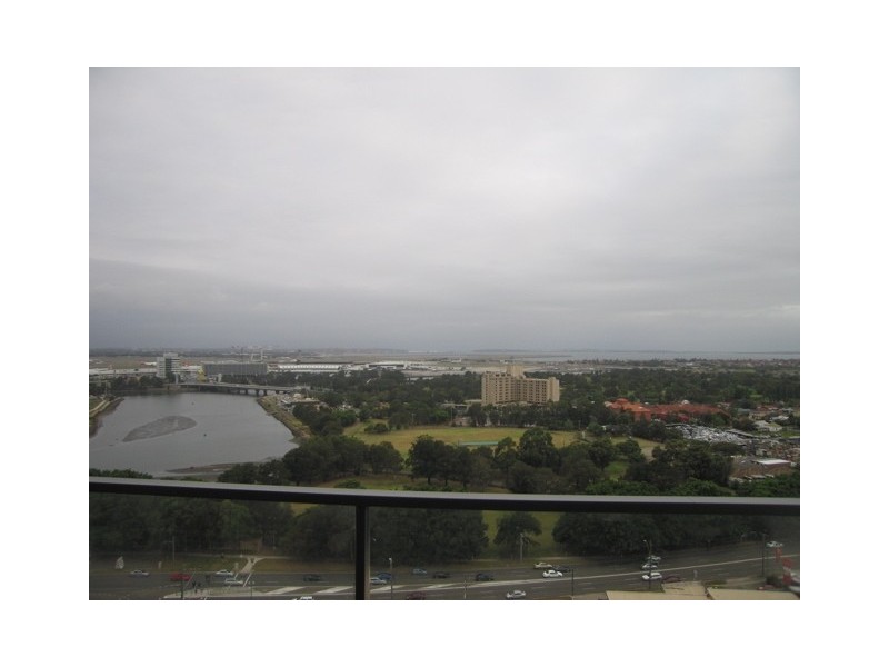 A1801/35 Arncliffe Street, Wolli Creek NSW 2205