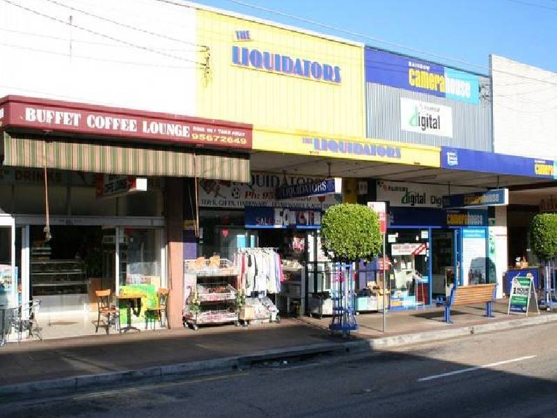 490 Princes Highway, Rockdale NSW 2216