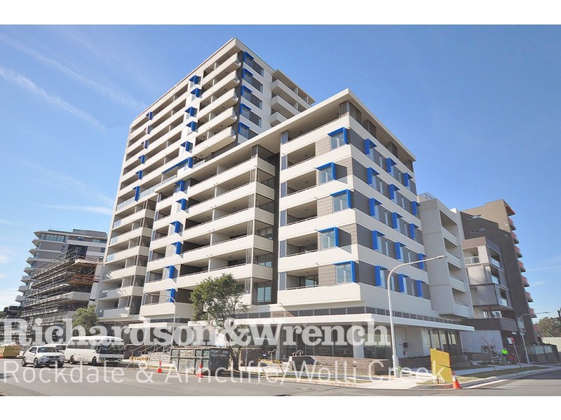 102/36-42 Levey Street, Wolli Creek NSW 2205
