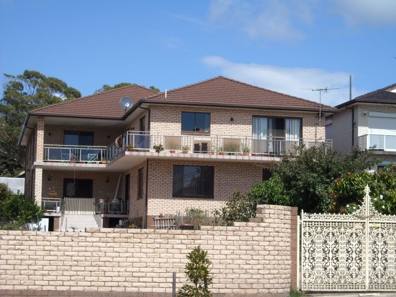 3 Wickham Street, Arncliffe NSW 2205