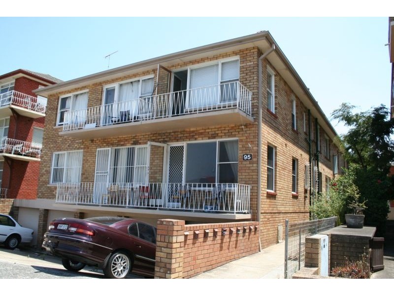 4/95 The Grand Parade, Brighton-le-sands NSW 2216