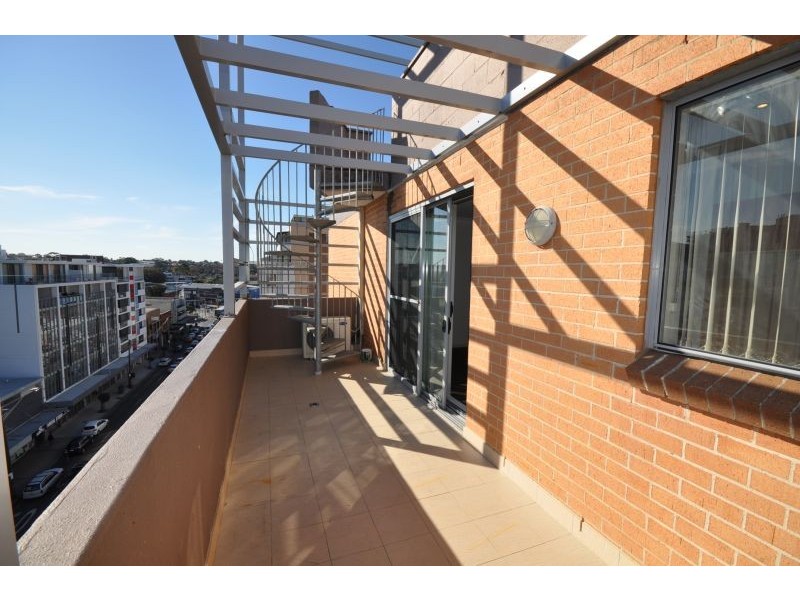 A701/572 Princes Highway, Rockdale NSW 2216