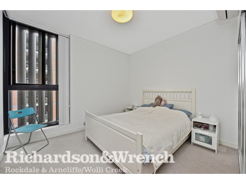 509/5 Brodie Spark Drive, Wolli Creek NSW 2205