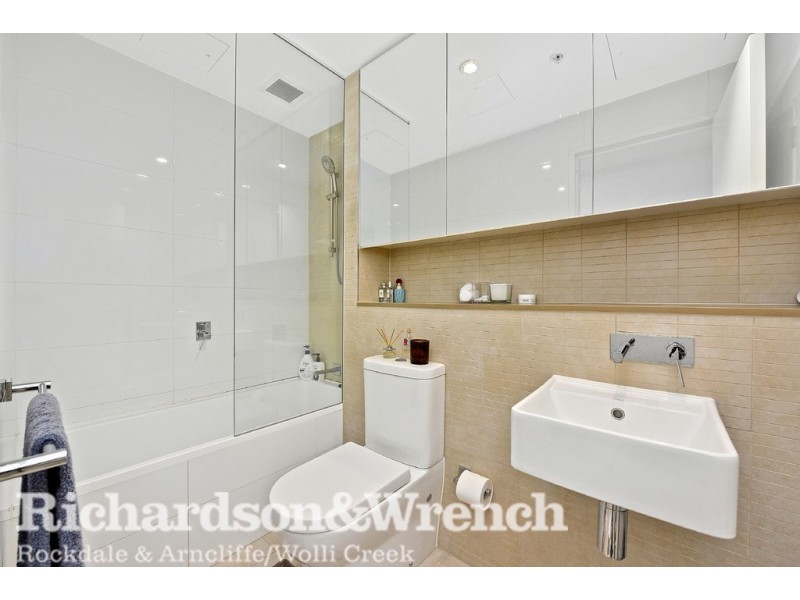 509/5 Brodie Spark Drive, Wolli Creek NSW 2205