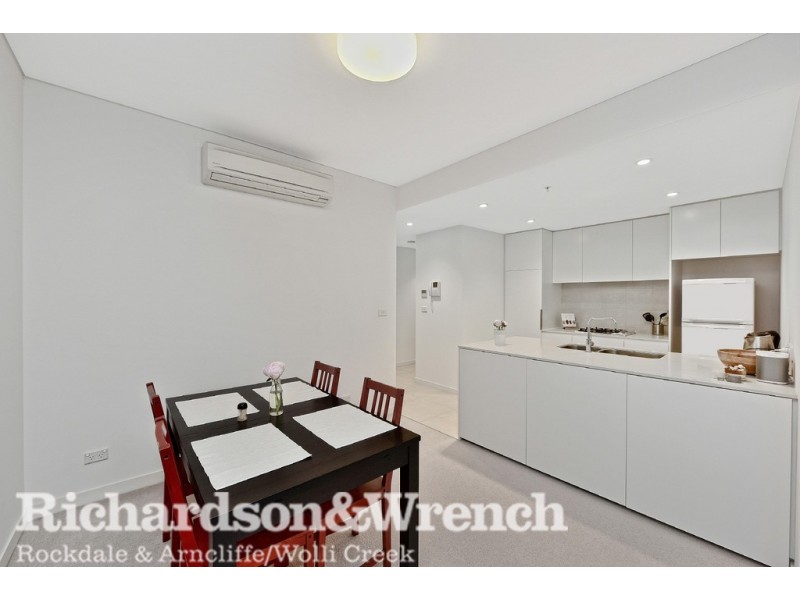 509/5 Brodie Spark Drive, Wolli Creek NSW 2205