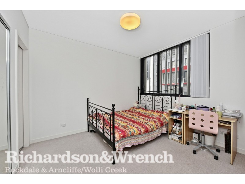 509/5 Brodie Spark Drive, Wolli Creek NSW 2205