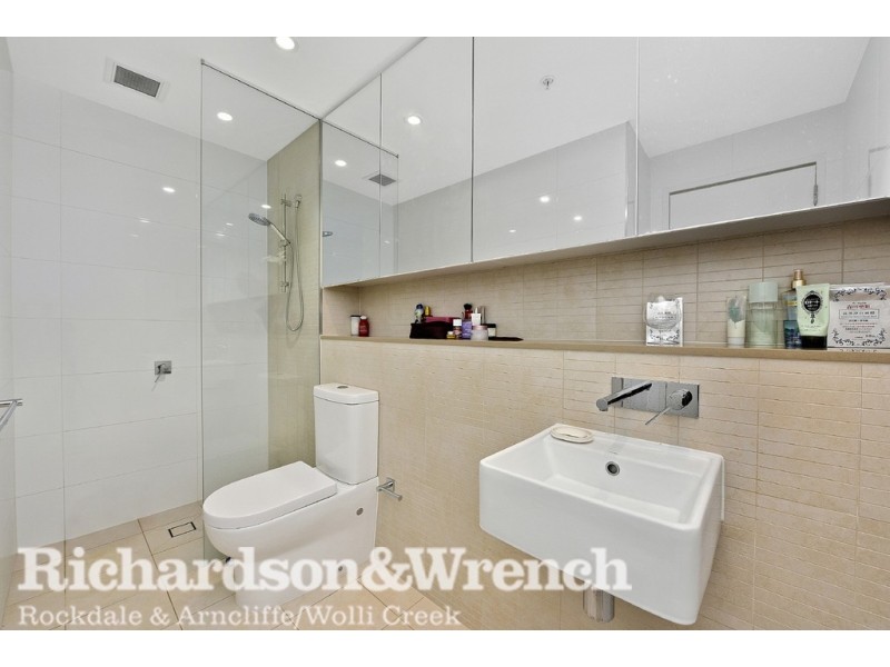 509/5 Brodie Spark Drive, Wolli Creek NSW 2205