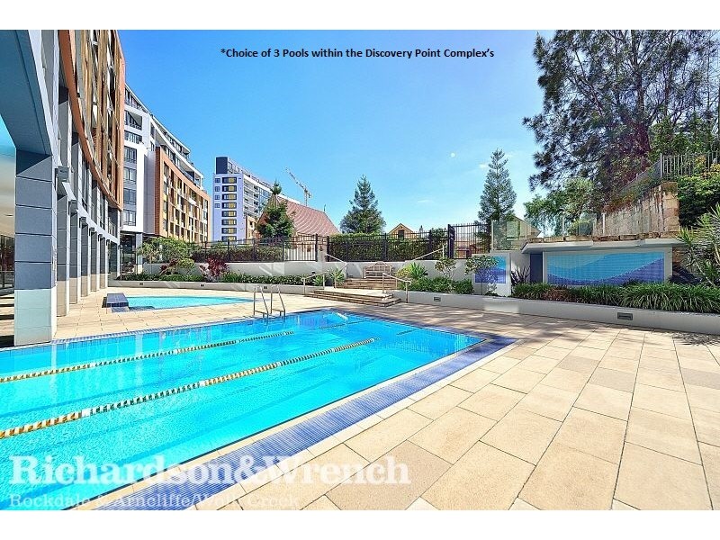 509/5 Brodie Spark Drive, Wolli Creek NSW 2205
