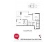 509/5 Brodie Spark Drive, Wolli Creek NSW 2205 Floorplan