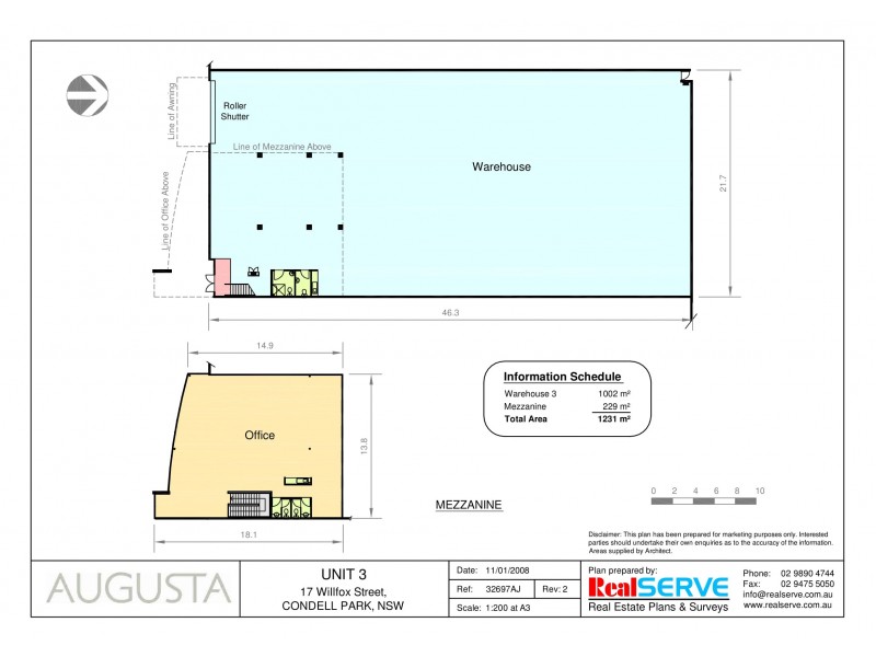 U3 / 17 Willfox Street, Condell Park NSW 2200