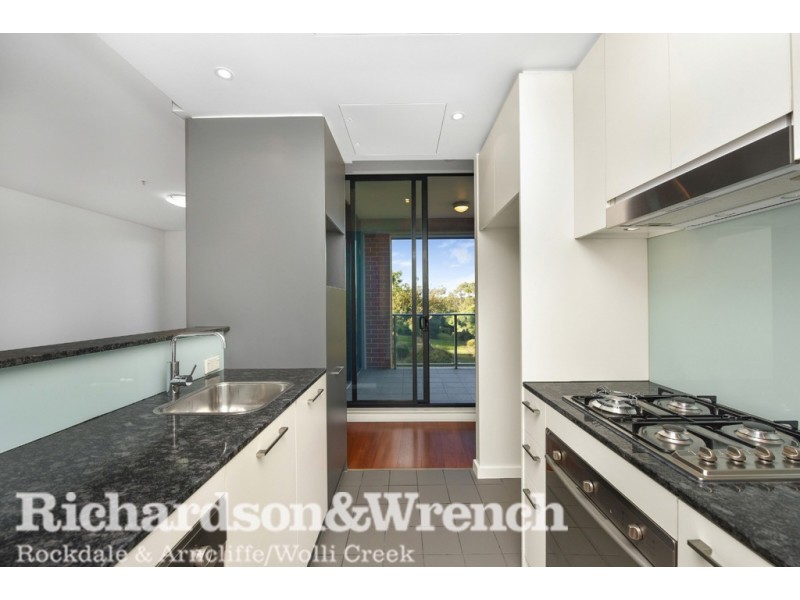511/2 Brodie Spark Drive, Wolli Creek NSW 2205