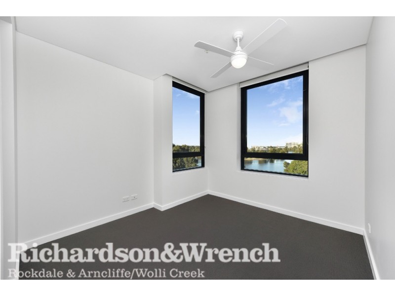 511/2 Brodie Spark Drive, Wolli Creek NSW 2205