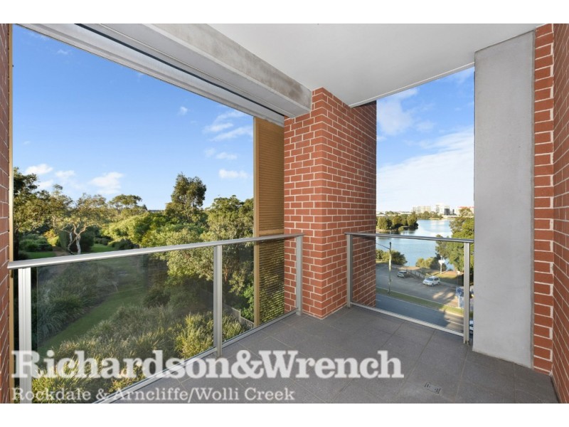 511/2 Brodie Spark Drive, Wolli Creek NSW 2205
