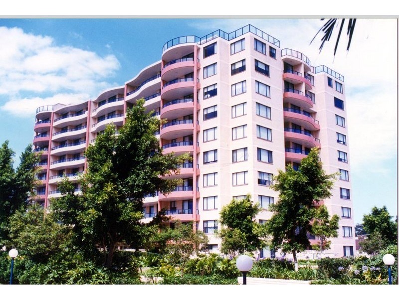 19/2 Ashton Street, Rockdale NSW 2216