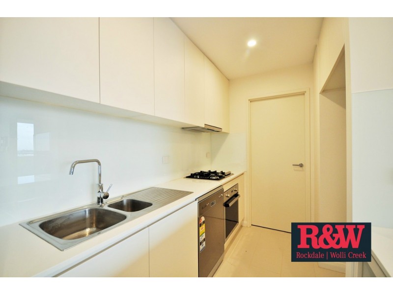 1203/36-42 Levey Street, Wolli Creek NSW 2205