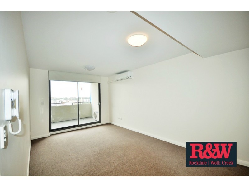 1203/36-42 Levey Street, Wolli Creek NSW 2205