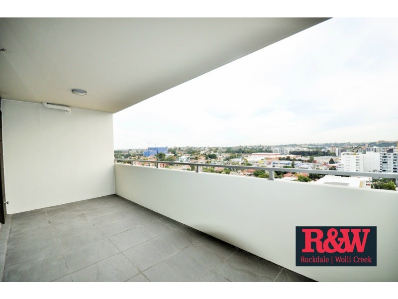 1203/36-42 Levey Street, Wolli Creek NSW 2205