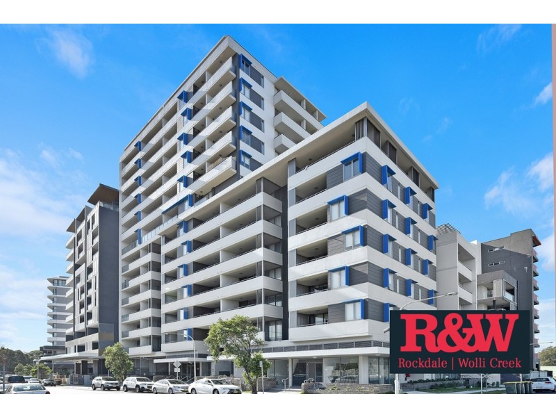 301/36-42 Levey Street, Wolli Creek NSW 2205