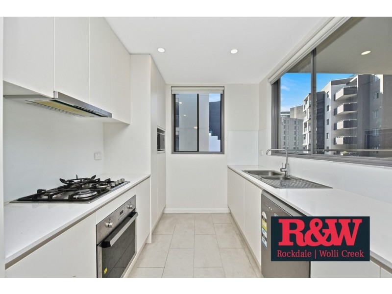 301/36-42 Levey Street, Wolli Creek NSW 2205
