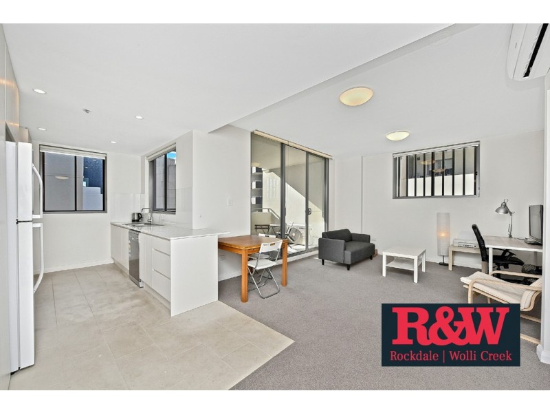 301/36-42 Levey Street, Wolli Creek NSW 2205