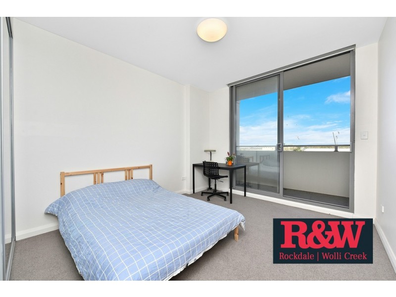 301/36-42 Levey Street, Wolli Creek NSW 2205