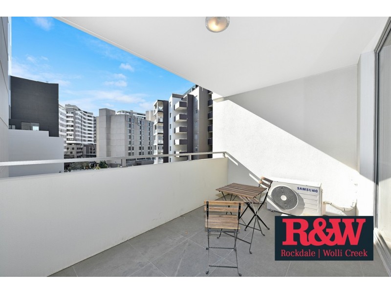 301/36-42 Levey Street, Wolli Creek NSW 2205