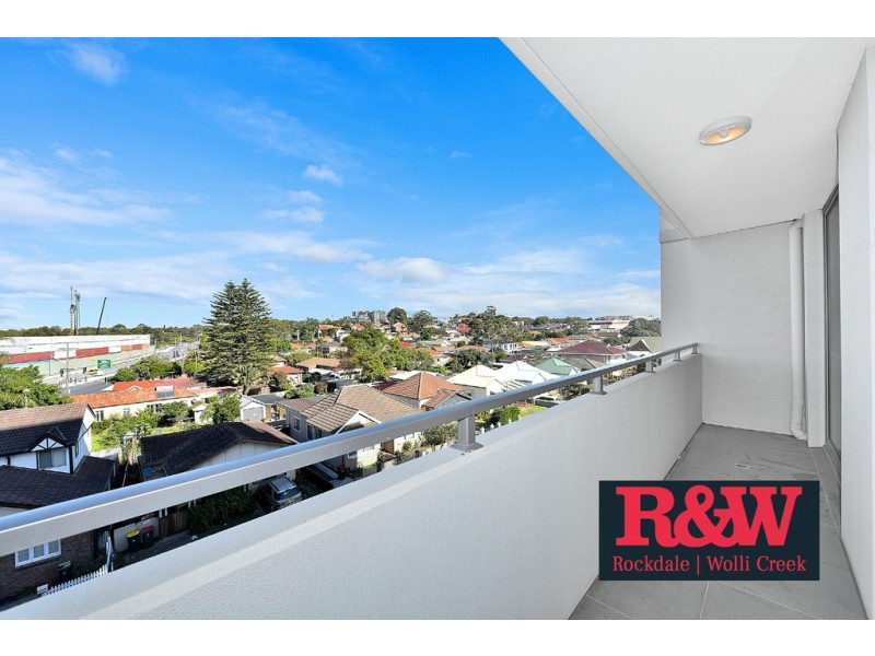 301/36-42 Levey Street, Wolli Creek NSW 2205