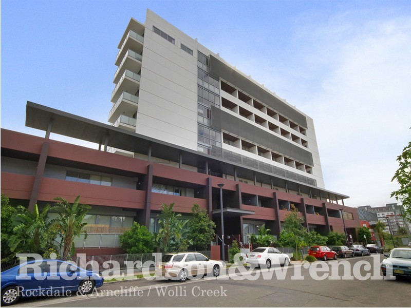 15/5 Lusty Street, Wolli Creek NSW 2205